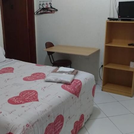 Hotel Reimann Indaiatuba Extérieur photo