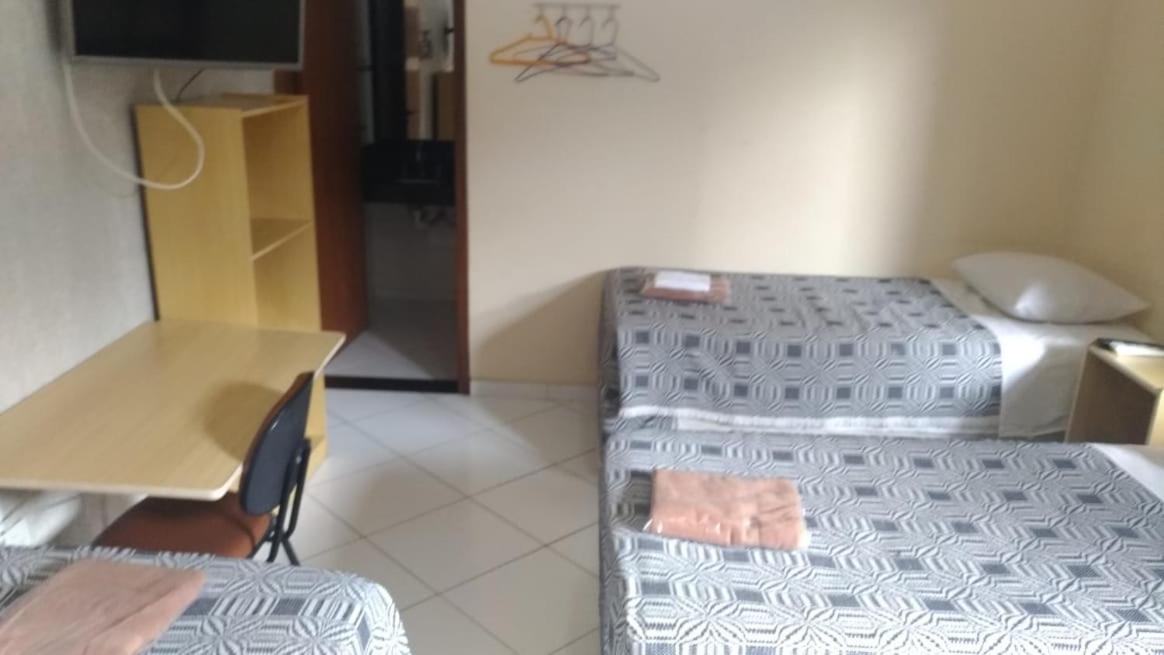 Hotel Reimann Indaiatuba Extérieur photo
