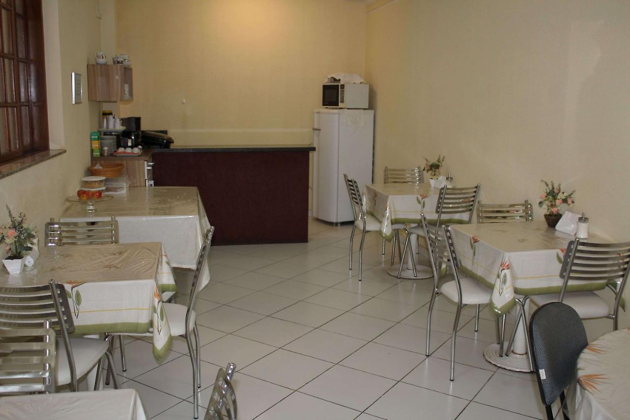 Hotel Reimann Indaiatuba Extérieur photo