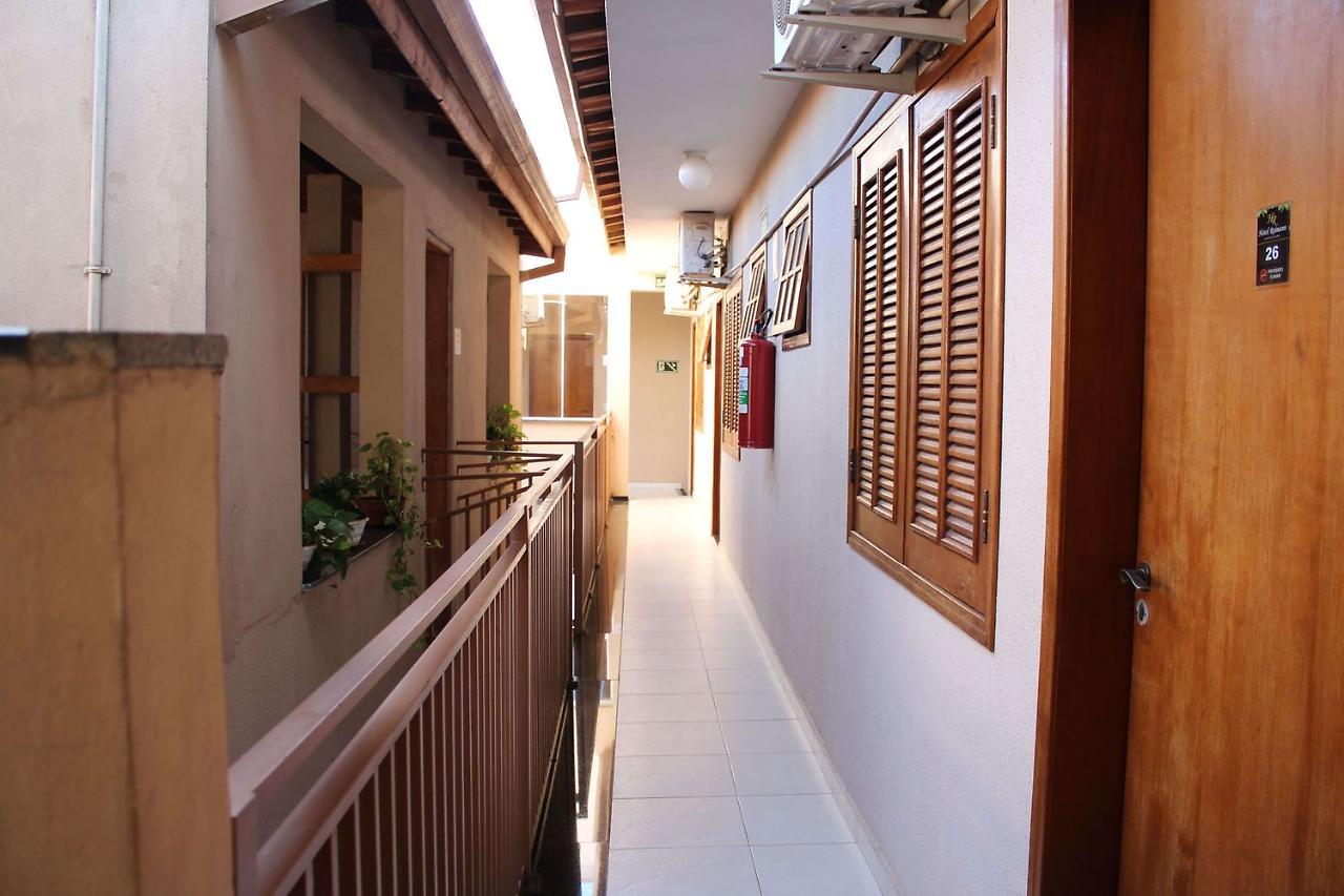 Hotel Reimann Indaiatuba Extérieur photo