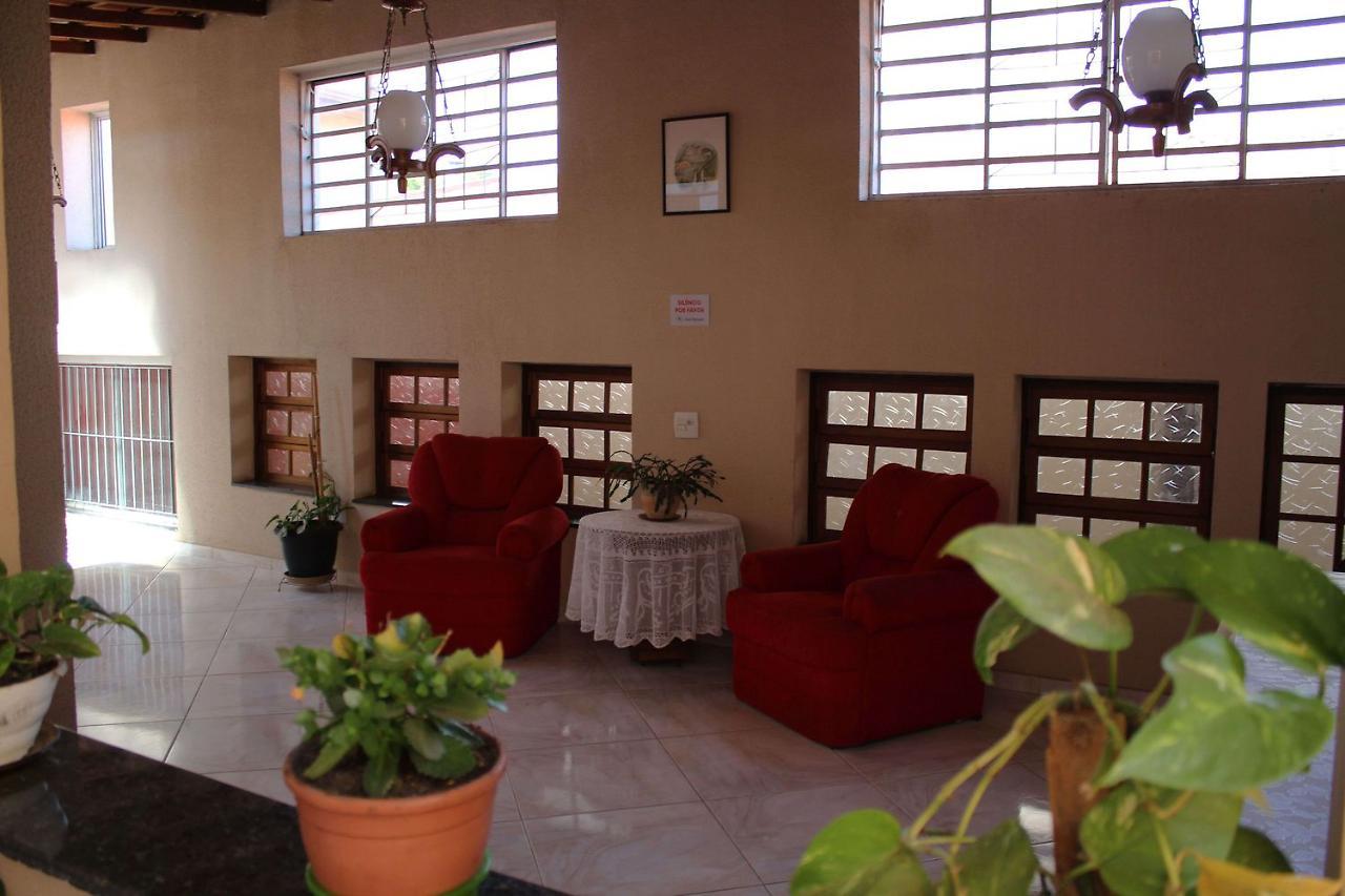 Hotel Reimann Indaiatuba Extérieur photo