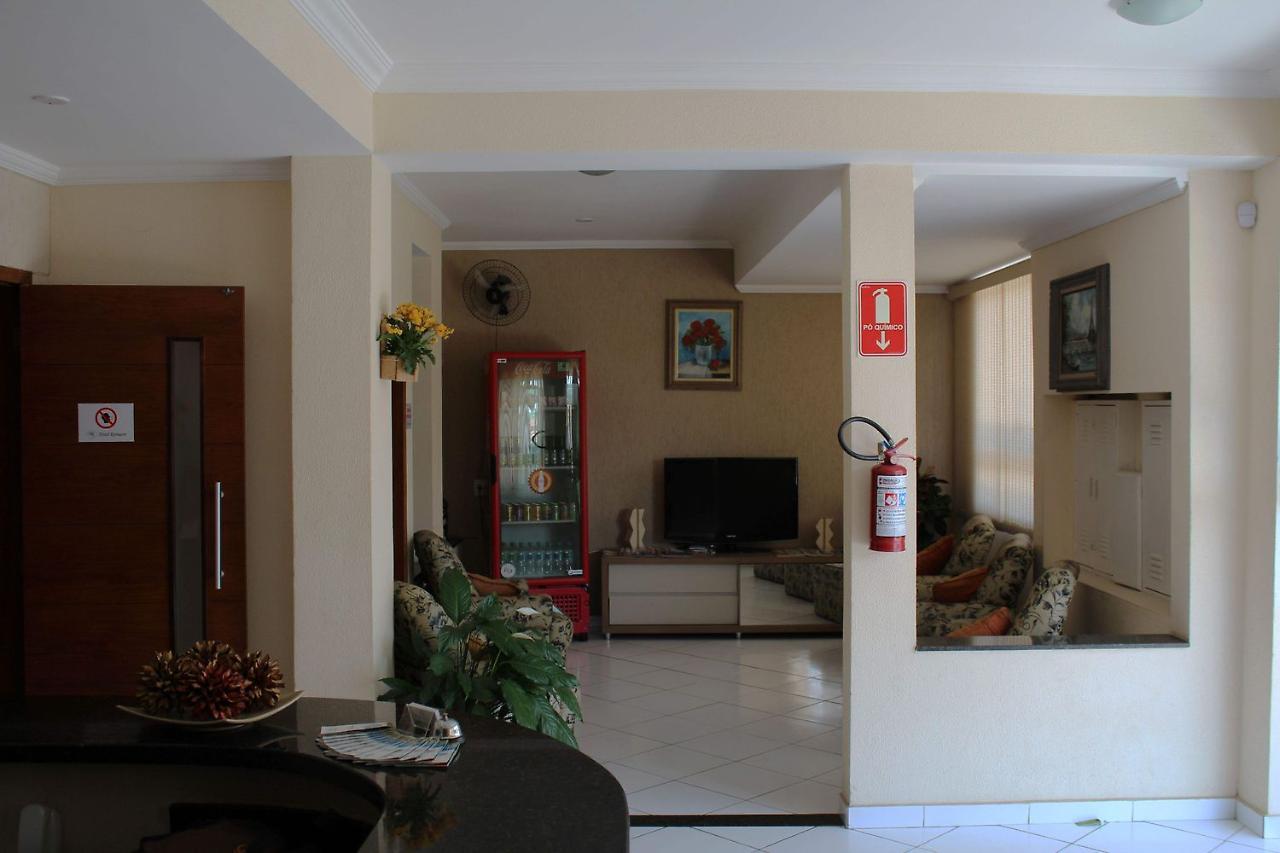 Hotel Reimann Indaiatuba Extérieur photo