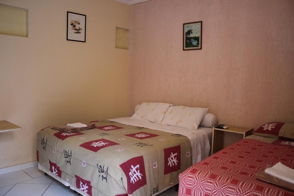 Hotel Reimann Indaiatuba Extérieur photo