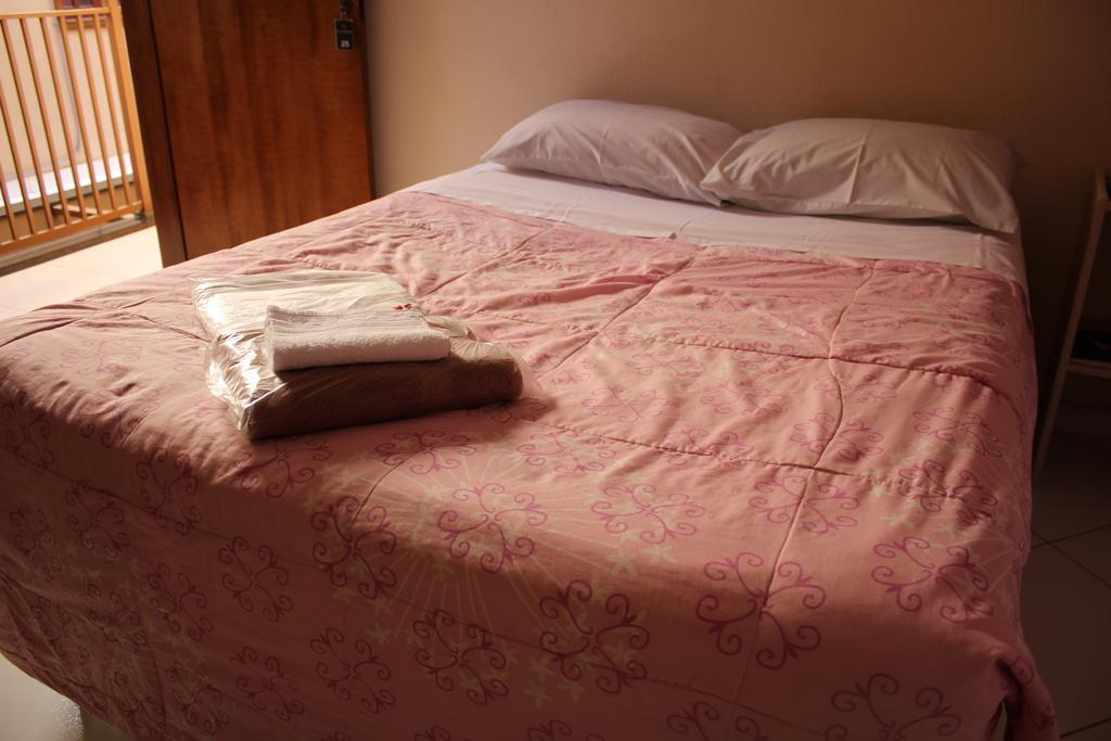 Hotel Reimann Indaiatuba Extérieur photo