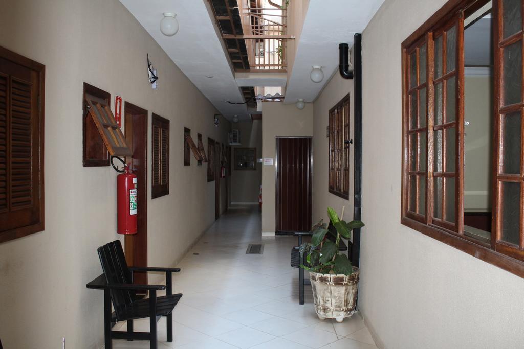 Hotel Reimann Indaiatuba Extérieur photo