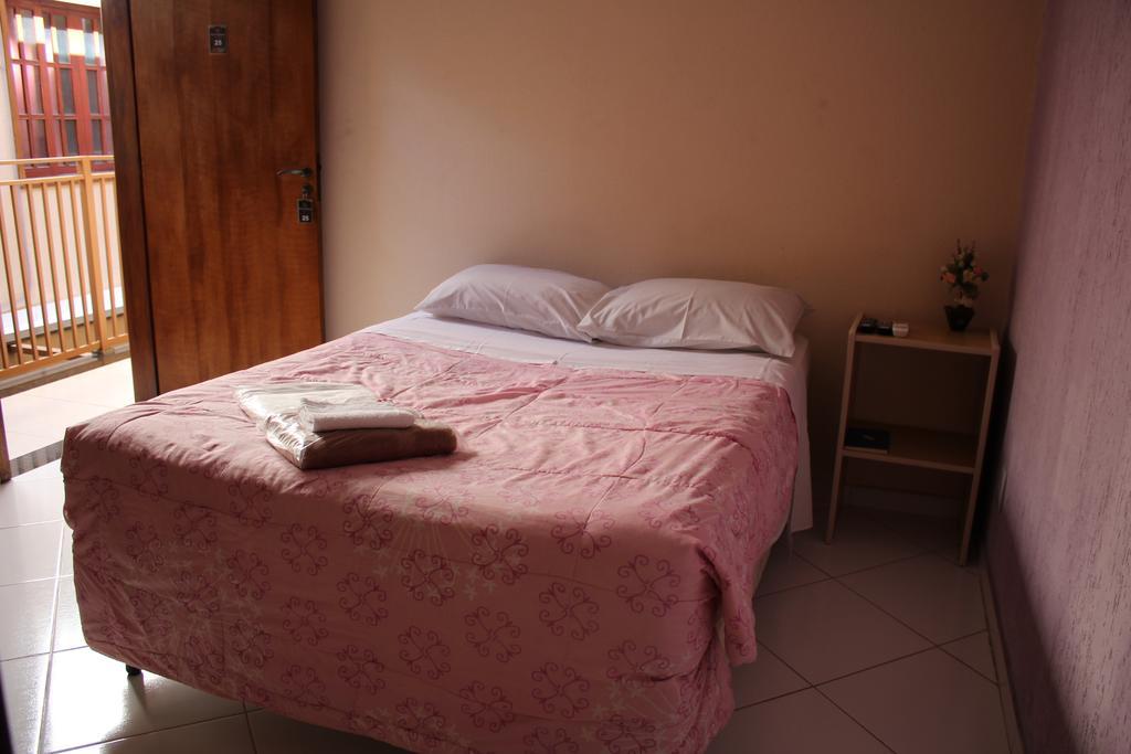 Hotel Reimann Indaiatuba Extérieur photo
