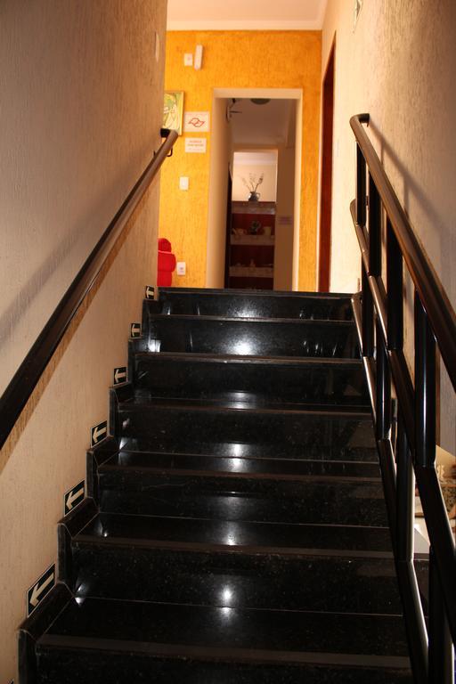 Hotel Reimann Indaiatuba Extérieur photo