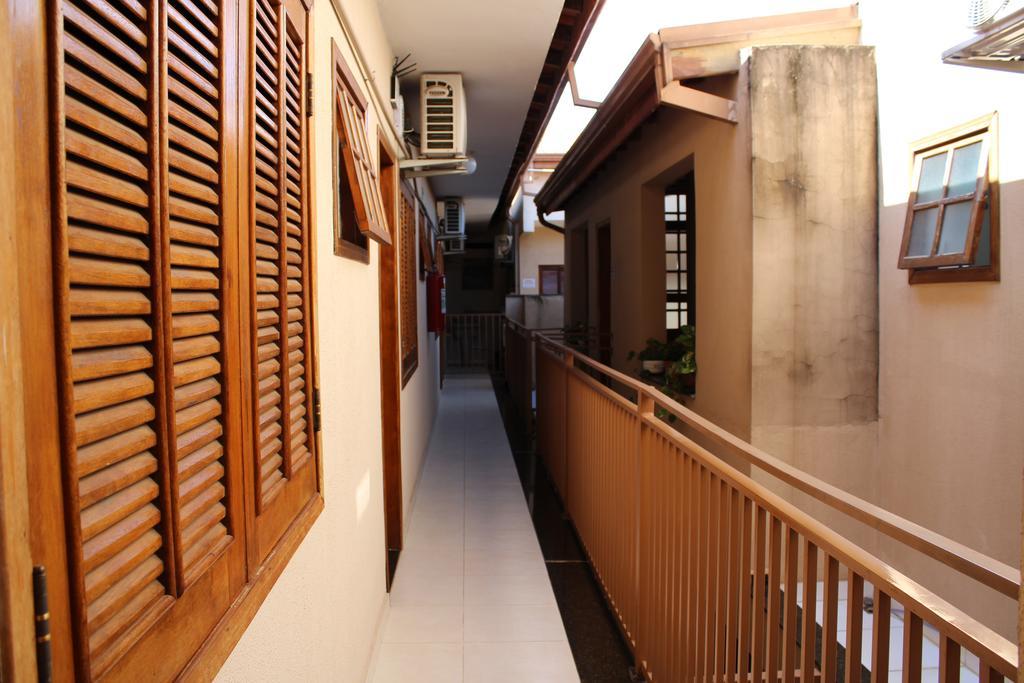 Hotel Reimann Indaiatuba Extérieur photo