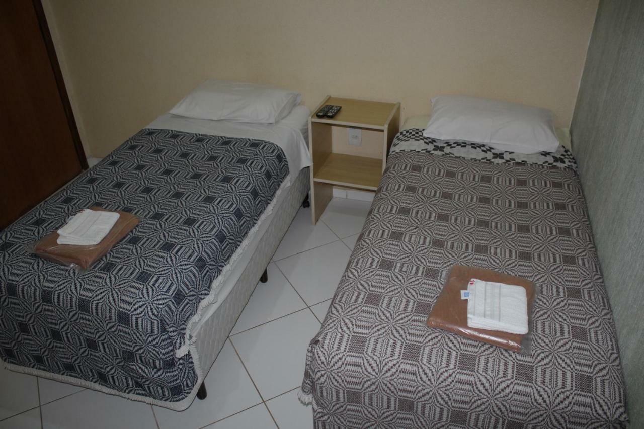 Hotel Reimann Indaiatuba Extérieur photo