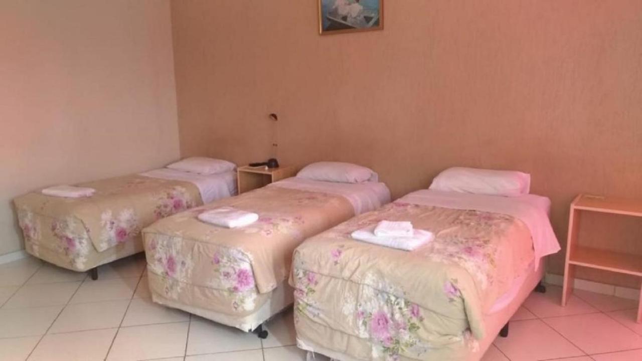 Hotel Reimann Indaiatuba Extérieur photo