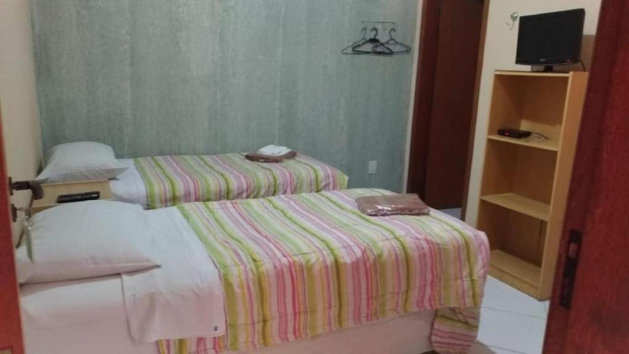 Hotel Reimann Indaiatuba Extérieur photo