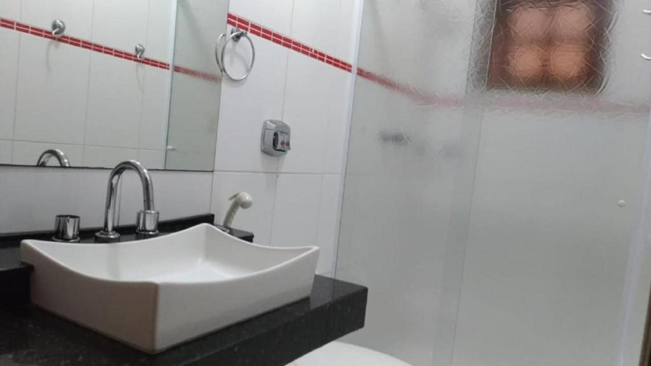 Hotel Reimann Indaiatuba Extérieur photo