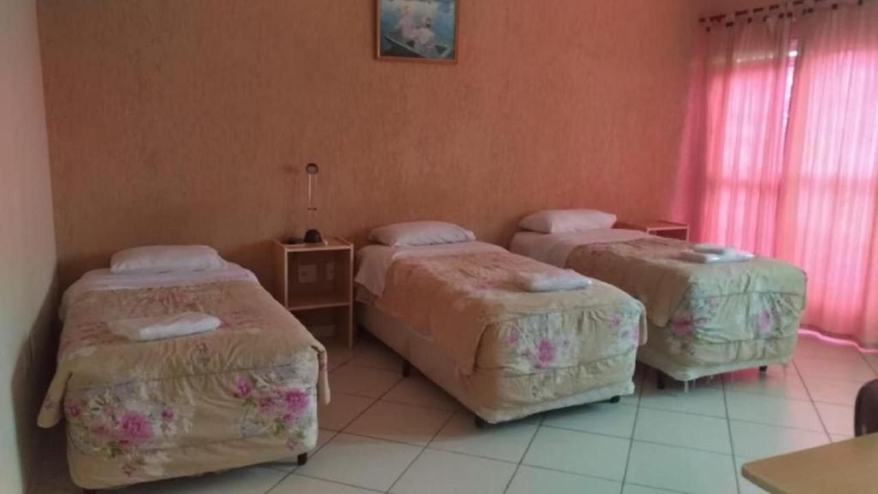 Hotel Reimann Indaiatuba Extérieur photo