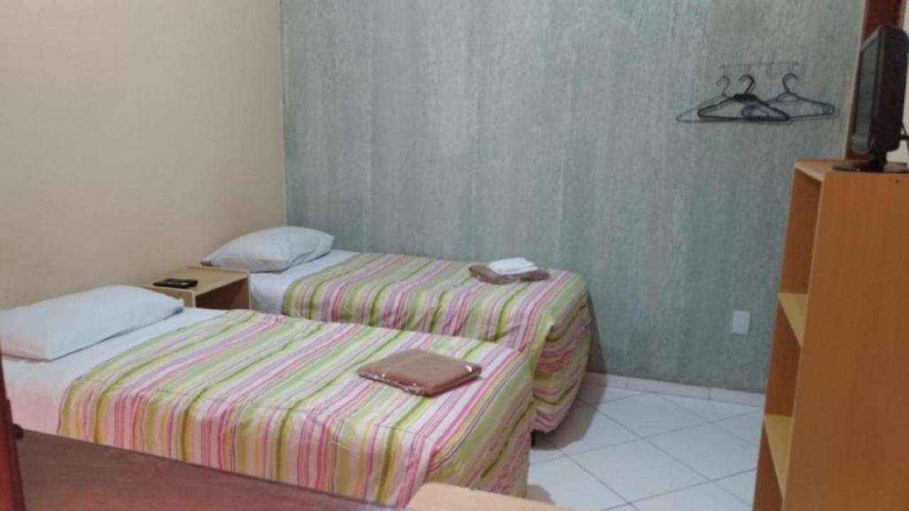 Hotel Reimann Indaiatuba Extérieur photo